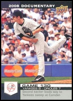 3867 Mike Mussina